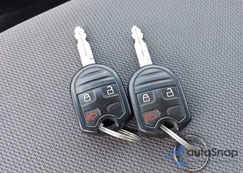 2013 Ford F-150 Stx from USA, damaged, VIN 1FTFX1EF6DFD39986